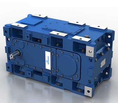 گیربکس بول موتوواریو سری PBH